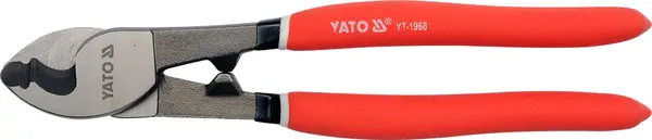 Cleste Taietor Pentru Cabluri Electrice, 240Mm, Crv