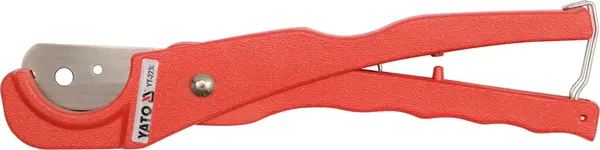 Cleste Taietor Tevi Pvc 35Mm