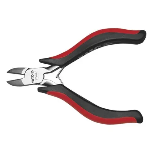 Cleste taietor Yato YT-2081, 115mm