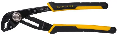 Clește tip „Gargă” Topmaster - Professional, 250 mm, 49 mm