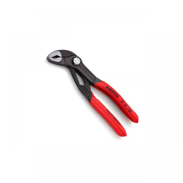 Cleste tip papagal, Cobra HighTech, 125 mm, 1", Knipex