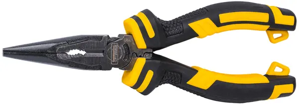 Clește Topmaster - Smart, vârf ascuțit, 160 mm