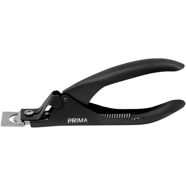 Cleste Unghiera Inox pentru Unghii Acrilice, 13 cm