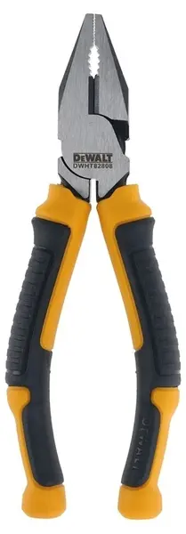 Clesti combinați DeWALT - DWHT82808-0, 160 mm