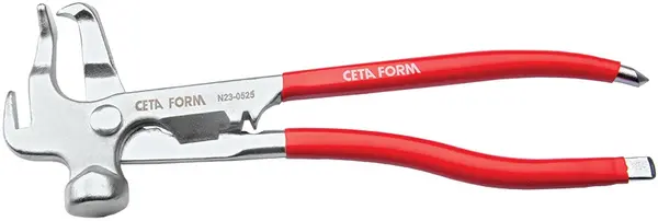 Clești de echilibru Ceta Form - 12133, 240 mm