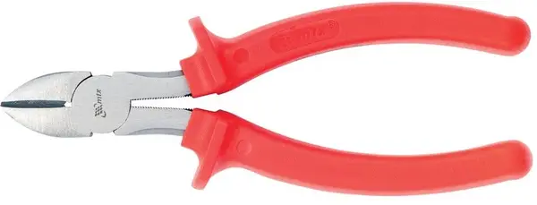 Clești tăietori MTX - Econom, 16 cm, șlefuite