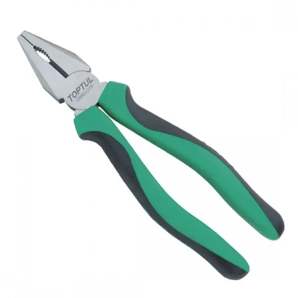 Clesti universali, Toptul 200mm