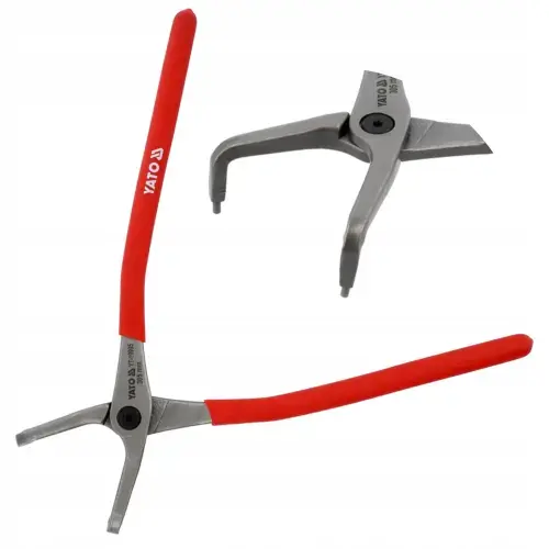Clesti Yato YT-19995, 305mm pentru inele de fixare, CrV, PVC, 85x200mm