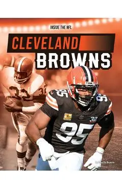 Cleveland Browns - Charlie Beattie