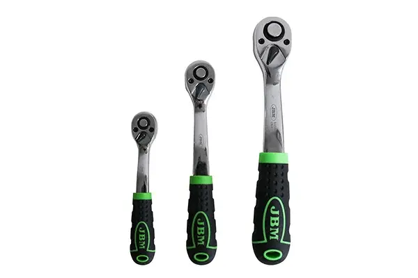 Clichet Cu 72 Dinti - 1 4 145 Mm Jbm