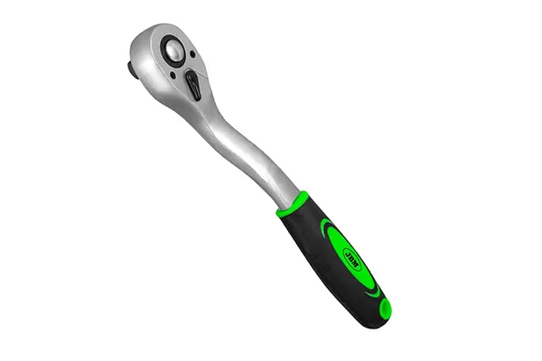 Clichet Cu 72 Dinti - 3 8 200 Mm Jbm