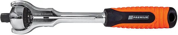 Clichet Premium - 45981, 1/2'', 72 , rotire 180°