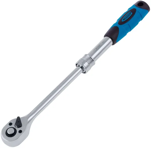 Clichet telescopic Gross - Ø 3.8'', 215-315 cm, oțel CrV