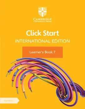 Click Start International Edition Learner's Book 7 with Digital Access (1 Year). New ed/***