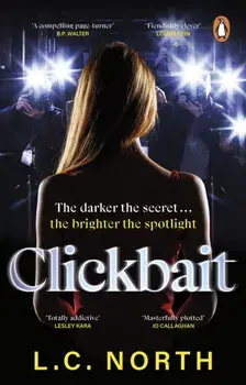 Clickbait, Paperback/L.C. North