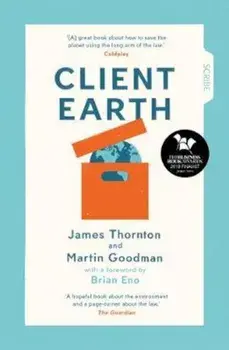 Client Earth, Paperback/Martin Goodman