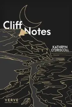 Cliff Notes, Paperback/Kathryn O'Driscoll