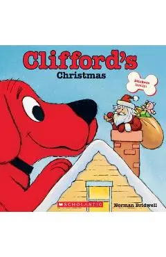 Clifford's Christmas - Norman Bridwell
