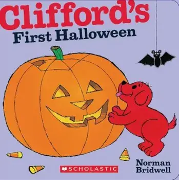 Clifford's First Halloween/Norman Bridwell