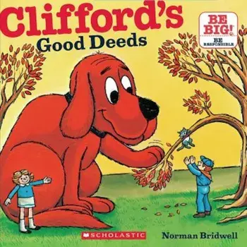 Clifford's Good Deeds, Paperback/Norman Bridwell