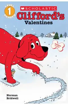 Clifford's Valentines - Norman Bridwell