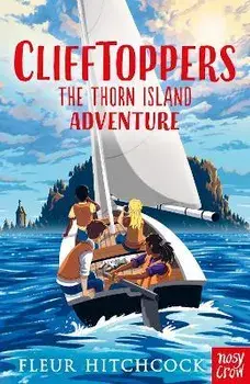 Clifftoppers: The Thorn Island Adventure, Paperback/Fleur Hitchcock