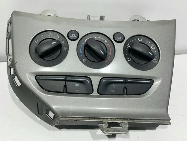 Climatronic 1841574 Ford Focus 3 (2011-2015)