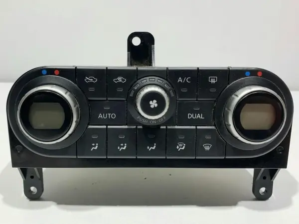 Climatronic 27500-JD45D Nissan Qashqai (2007-2010) [J10]