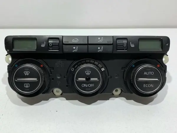 Climatronic 3C0907044BC Volkswagen Passat B6 3C (2005-2010)