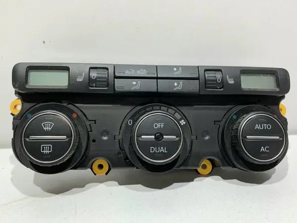 Climatronic 3C0907044DK Volkswagen Passat B6 3C (2005-2010)