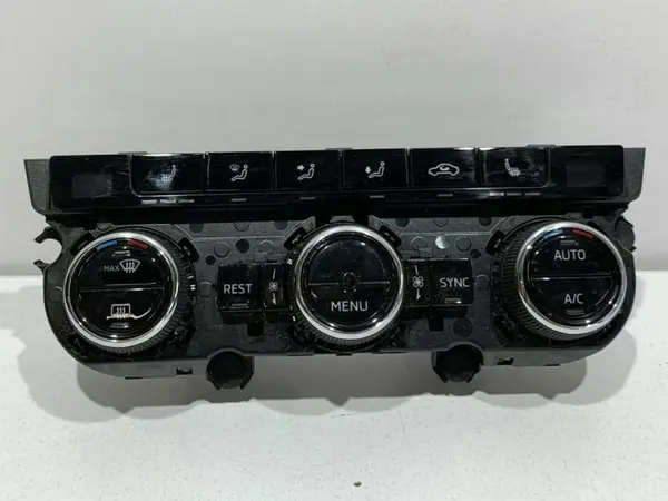 Climatronic 3V0907044CS Skoda Superb 3 (2015-2019)