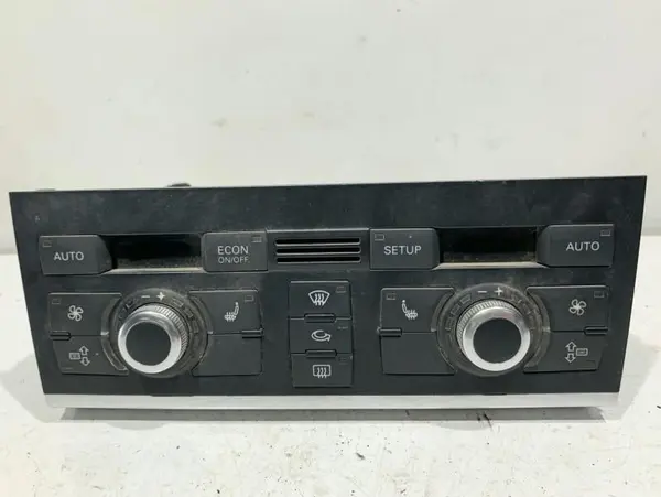 Climatronic 4L0820043L Audi Q7 (2006-2010) [4L]