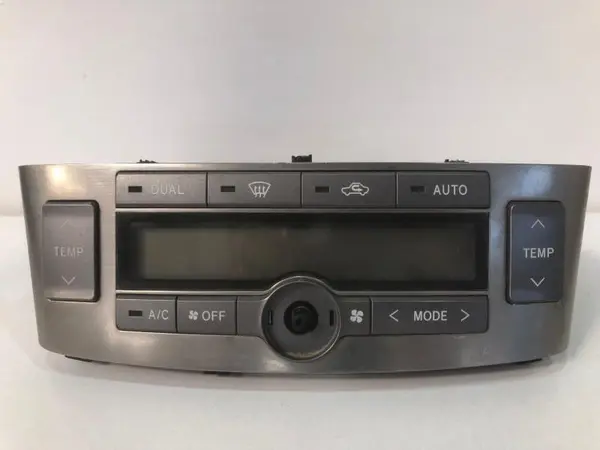Climatronic 55900-05170 Toyota Avensis (2003-2008) T25