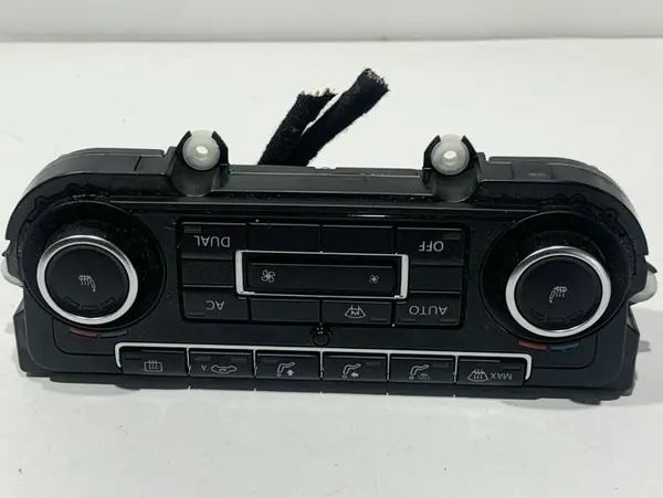 Climatronic 5K0907044ED Volkswagen Passat CC (2008-2012)