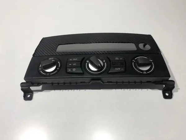 Climatronic 6976361 BMW Seria 5 (2004-2010) [E61]