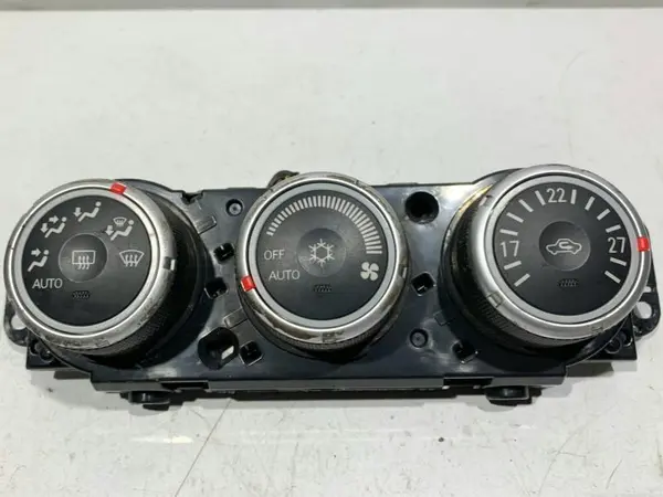 Climatronic 7820A082XA Peugeot 4007(2007-2009)