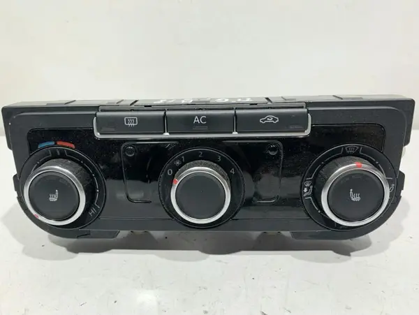 Climatronic 7N0907426L Volkswagen Passat CC (2008-2012)