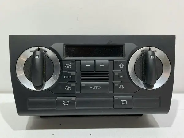 Climatronic 8P0820043M Audi A3 (2003-2008) [8P1]