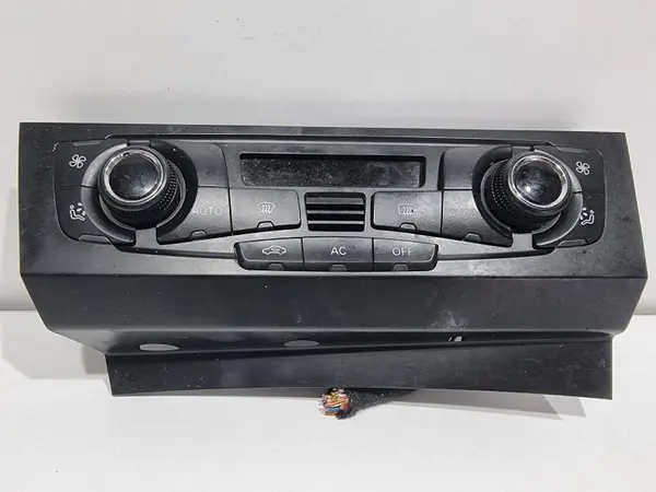 Climatronic 8T2820043M Audi Q5 (2008-2012) [8R]