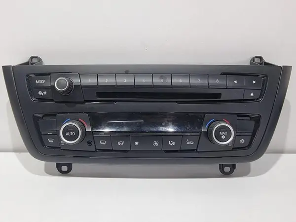 Climatronic 9226784 BMW Seria 3 (2012-2019) [F31]