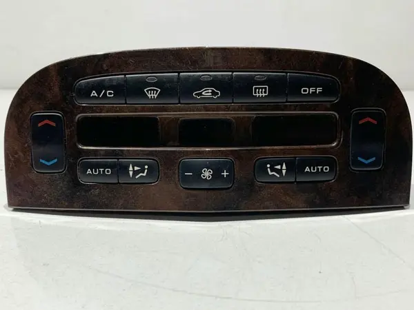 Climatronic 96295526GV Peugeot 607 (1999-2004)