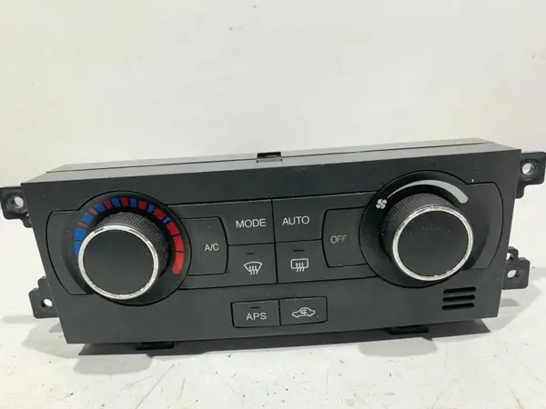 Climatronic 96436272 Chevrolet Captiva (2006-2010) [C100, C140]