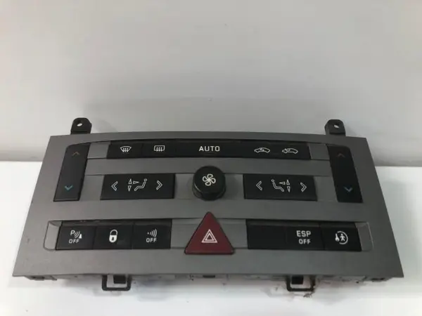 Climatronic 96573322 Peugeot 407 (2004-2010)