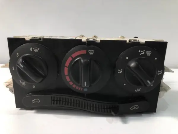 Climatronic a1688300385 Mercedes A-Class (1997-2004) [W168]