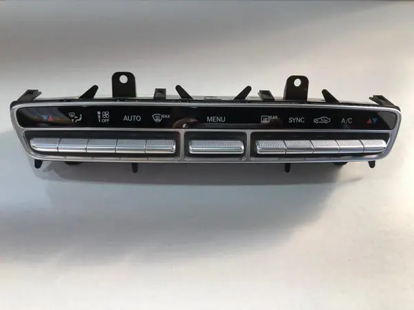 Climatronic a2059054706 Mercedes C-Class (2015->) [W205]