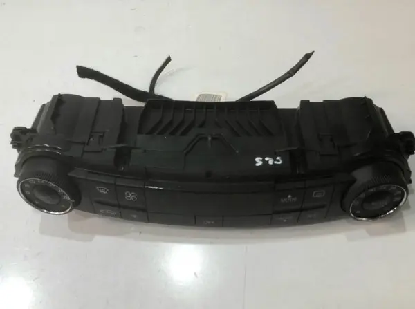 Climatronic a2198302885 Mercedes CLS (2004-2010) [C219] w219