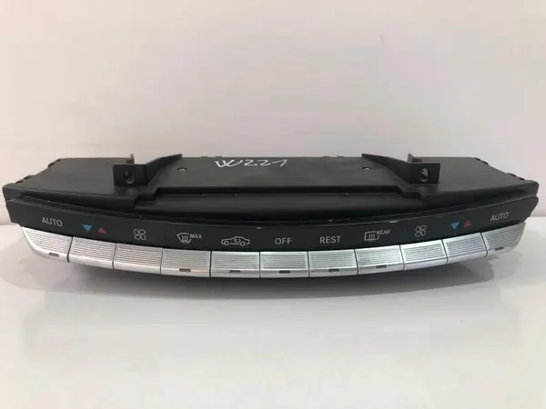 Climatronic a2219055200 Mercedes S-Class (2005-2009) [W221]