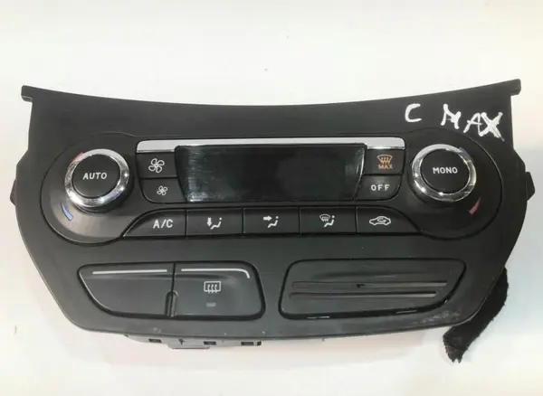 Climatronic am5t-18c612-bj Ford C-Max 2 (2010-2019)