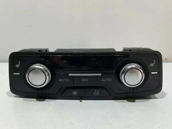 Climatronic spate 4G0919158D Audi A7 (2010-2018) [4g]