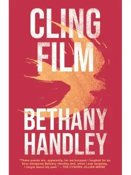 Cling Film, Paperback/Bethany Handley